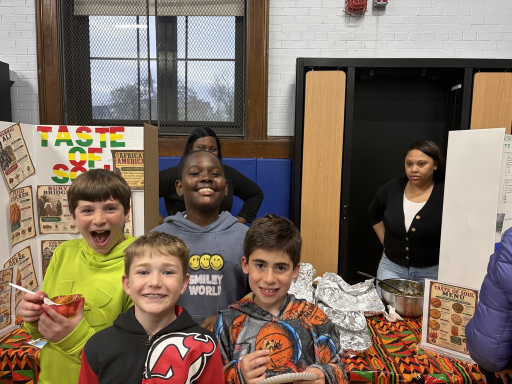 Multicultural Night