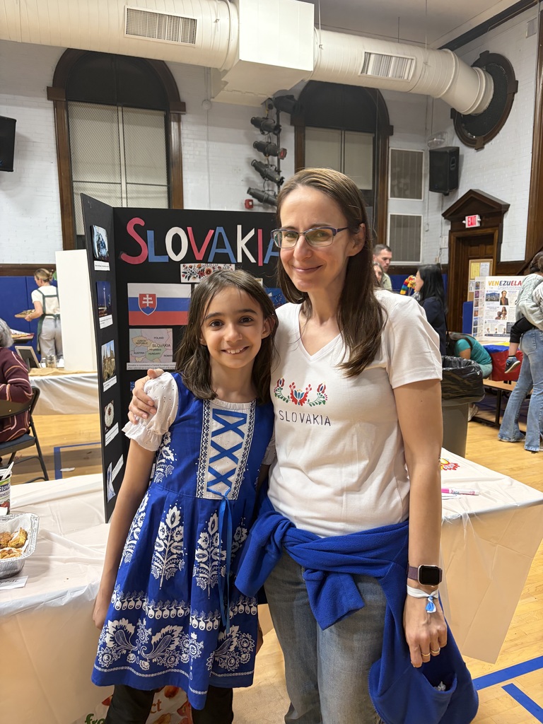 Multicultural Night