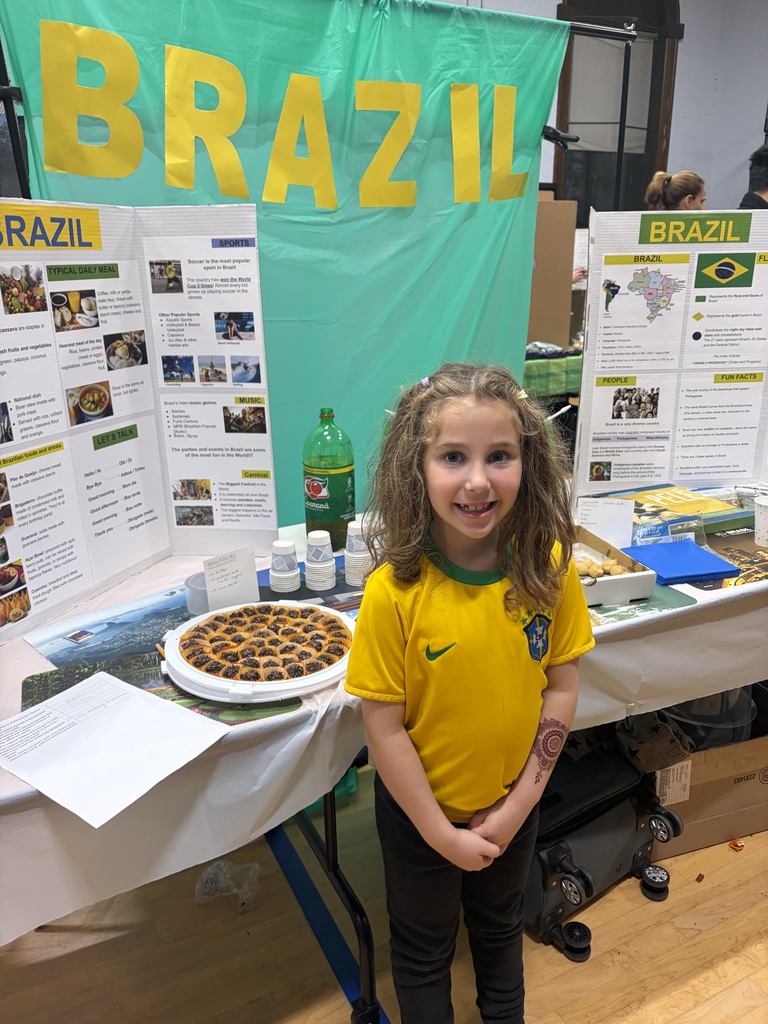 Multicultural Night