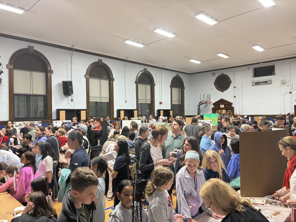 Multicultural Night