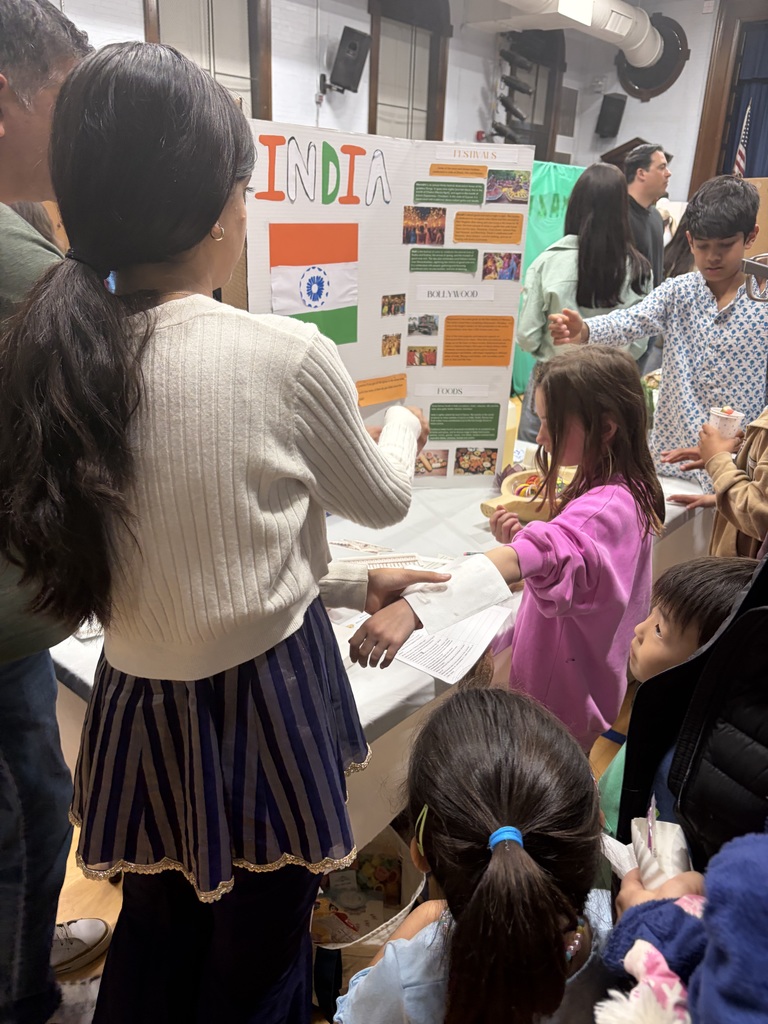 Multicultural Night