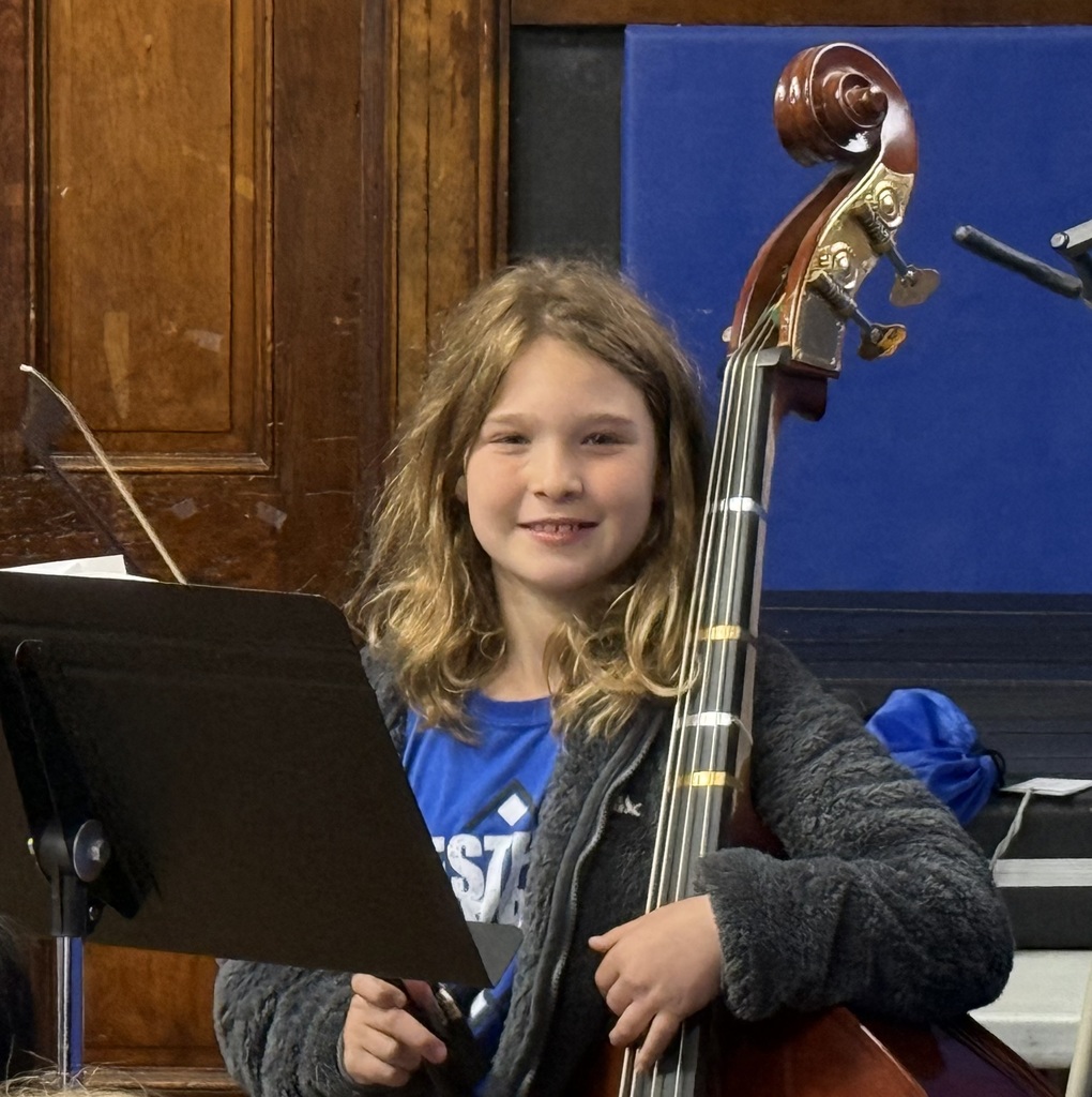 4th Grade Band and Orchestra Concert