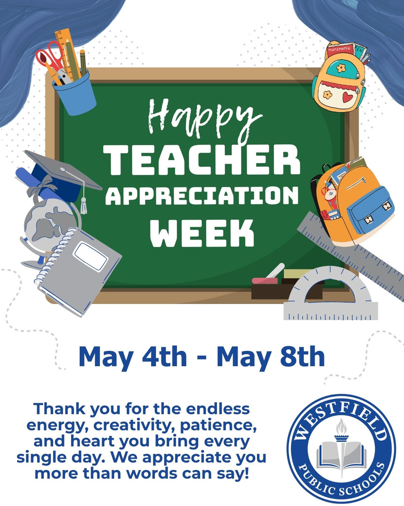 teacher appreciation week graphic