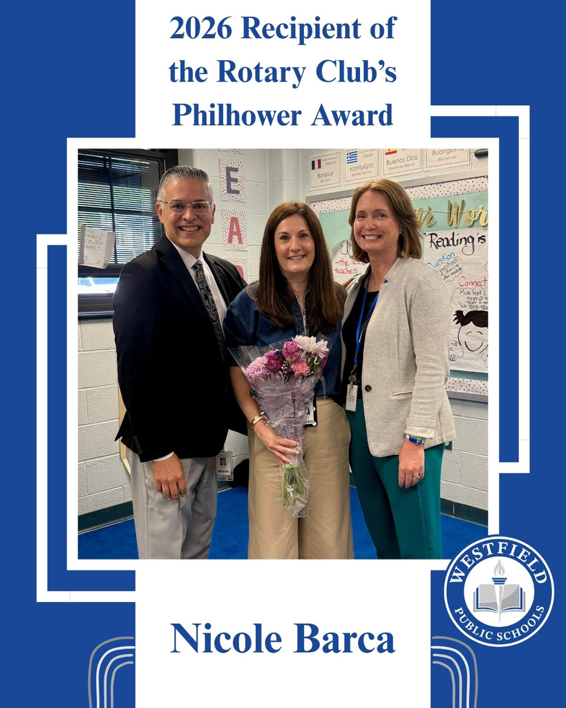Philhower award