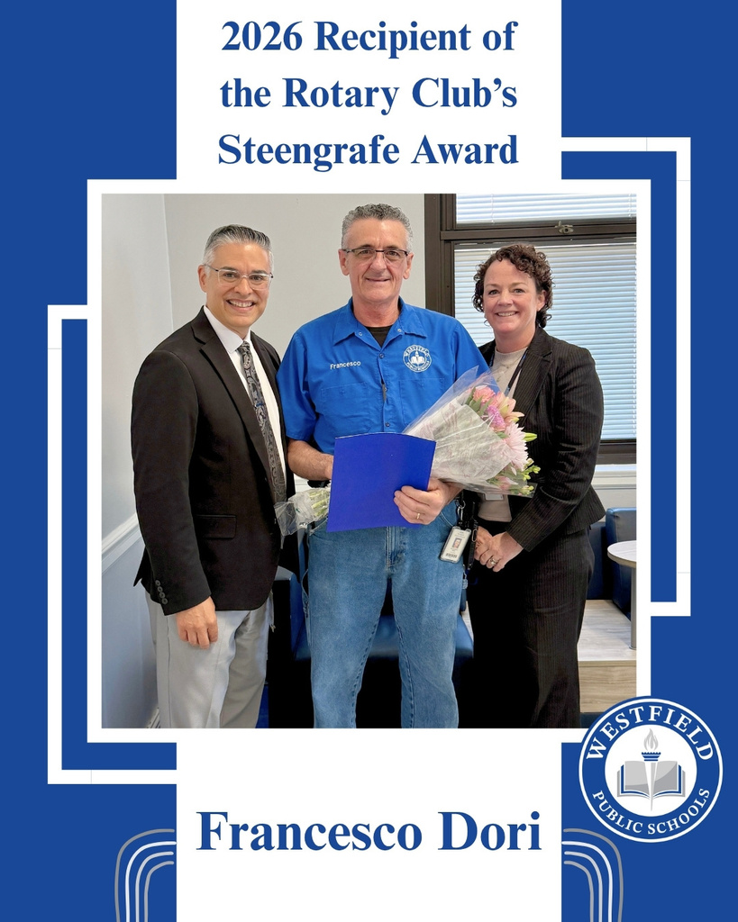Steengrafe award