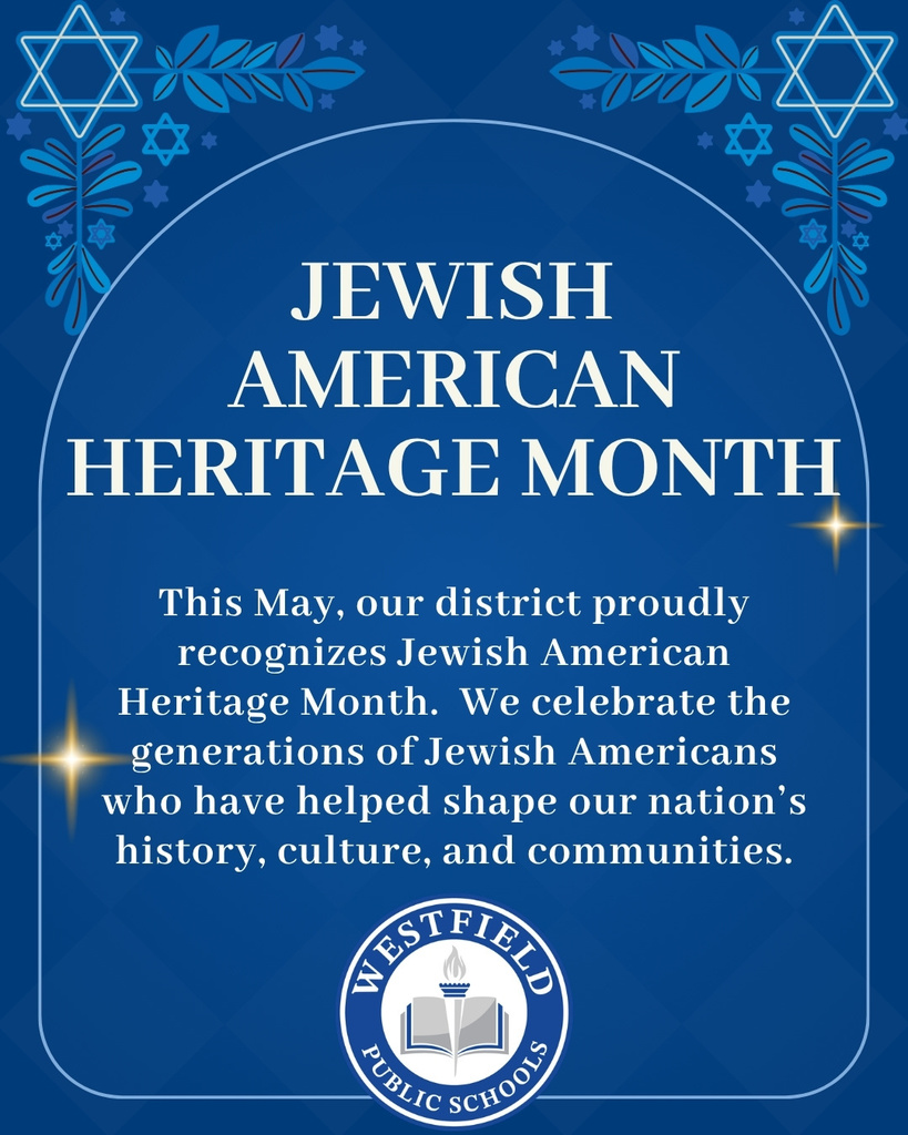 jewish american heritage month