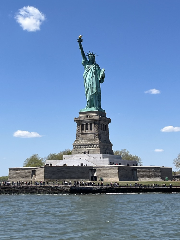 Ellis island 
