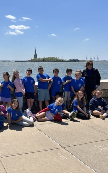 Ellis island 