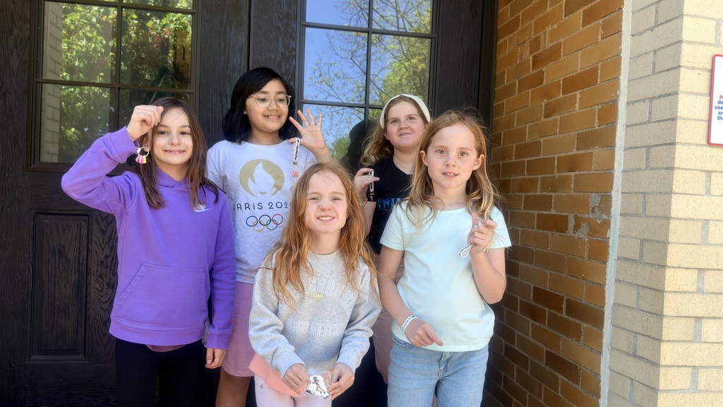 Recess Running Club