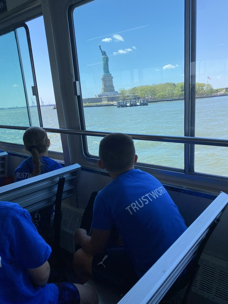 Ellis island