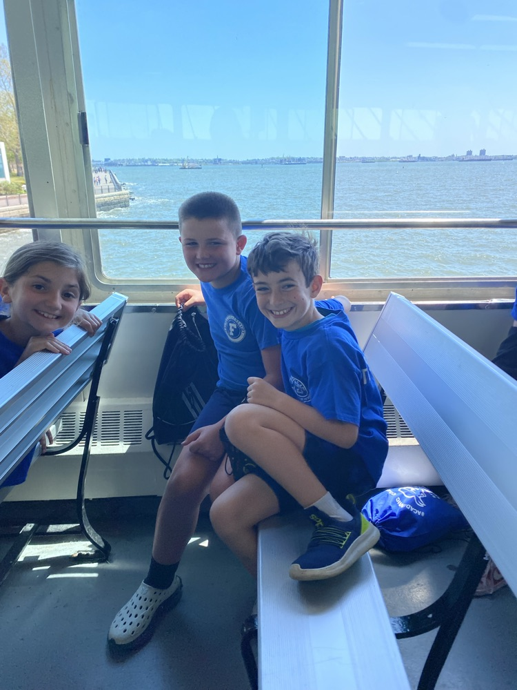 Ellis island