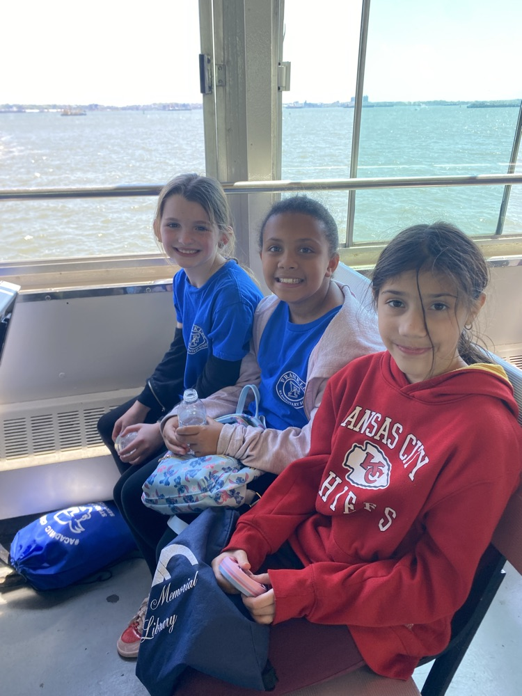 Ellis island