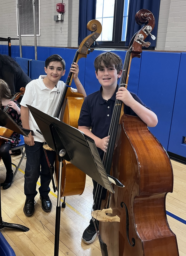orchestra