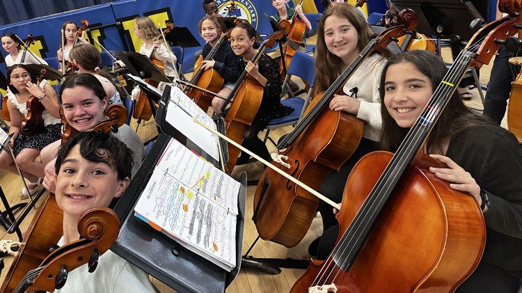 orchestra