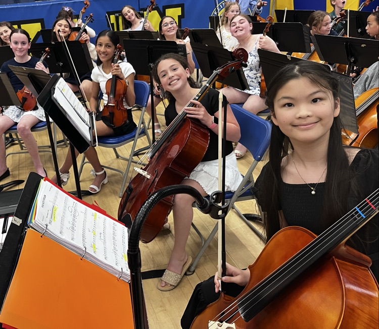 orchestra