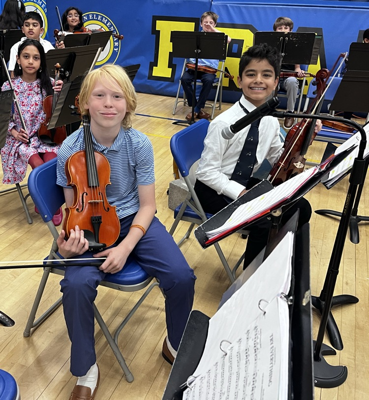 orchestra