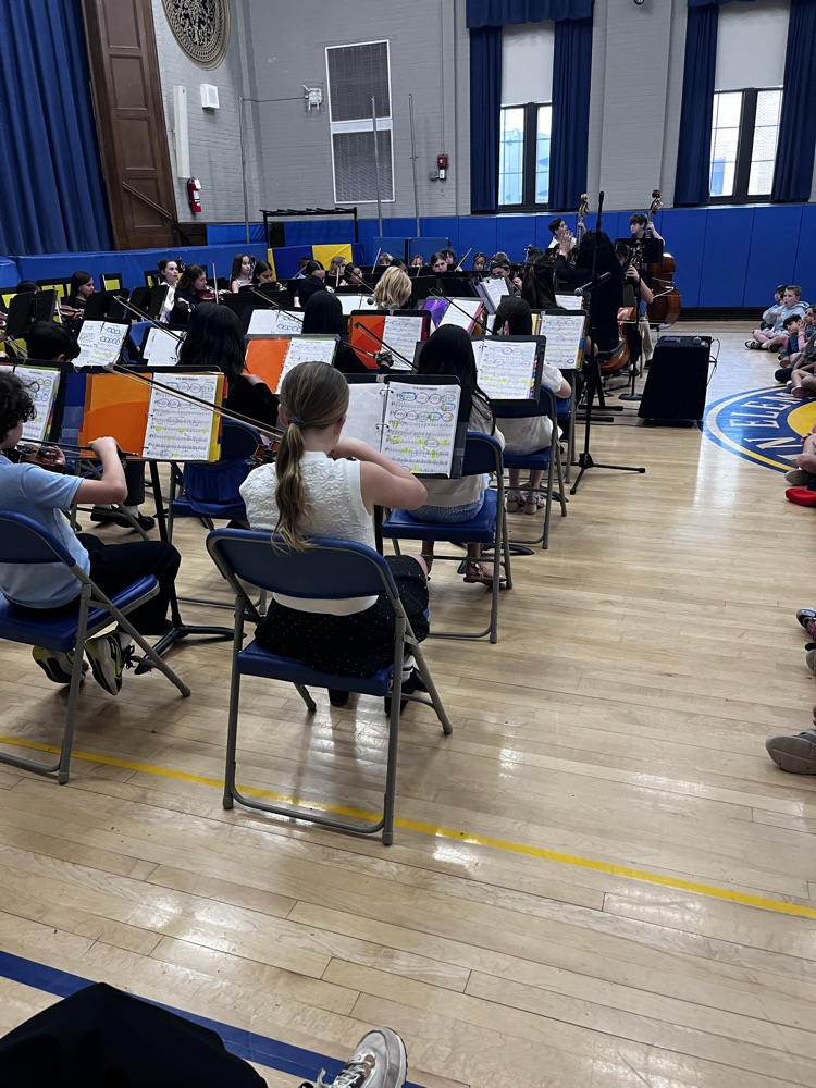 orchestra