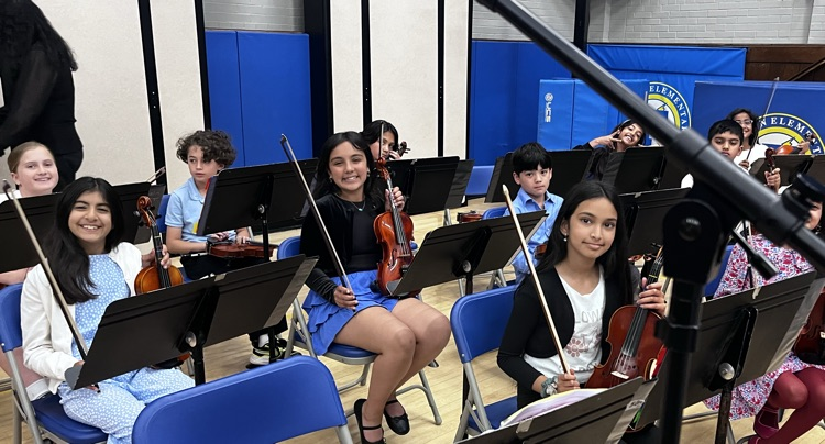 orchestra