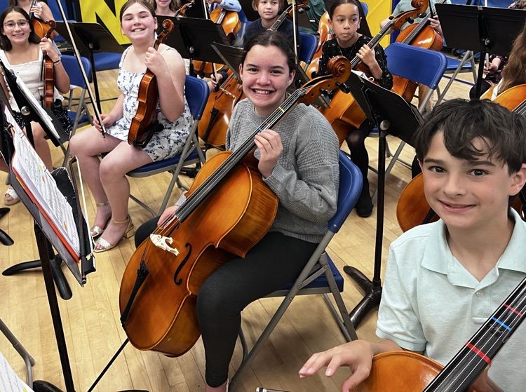 orchestra 