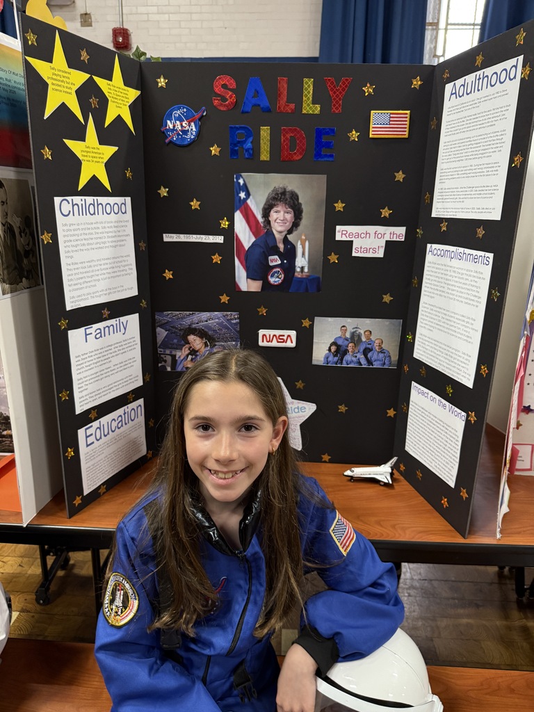 student as sally ride