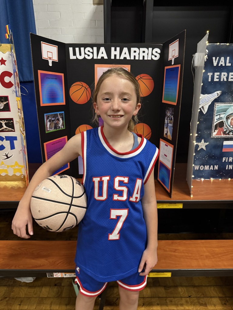 student as lusia harris