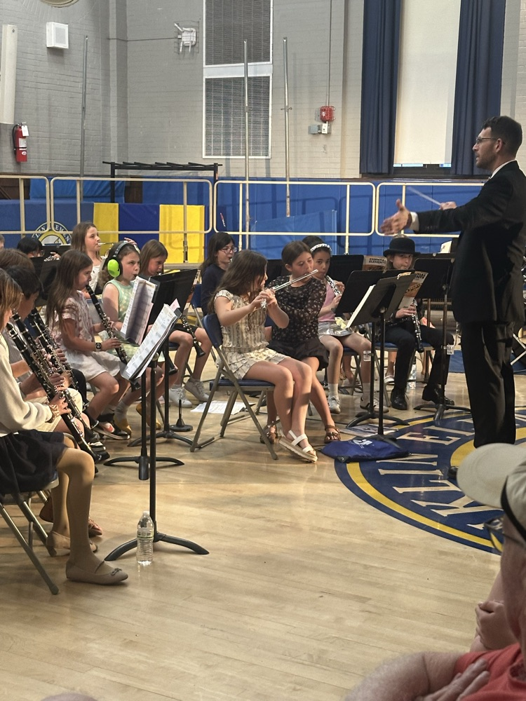 band students