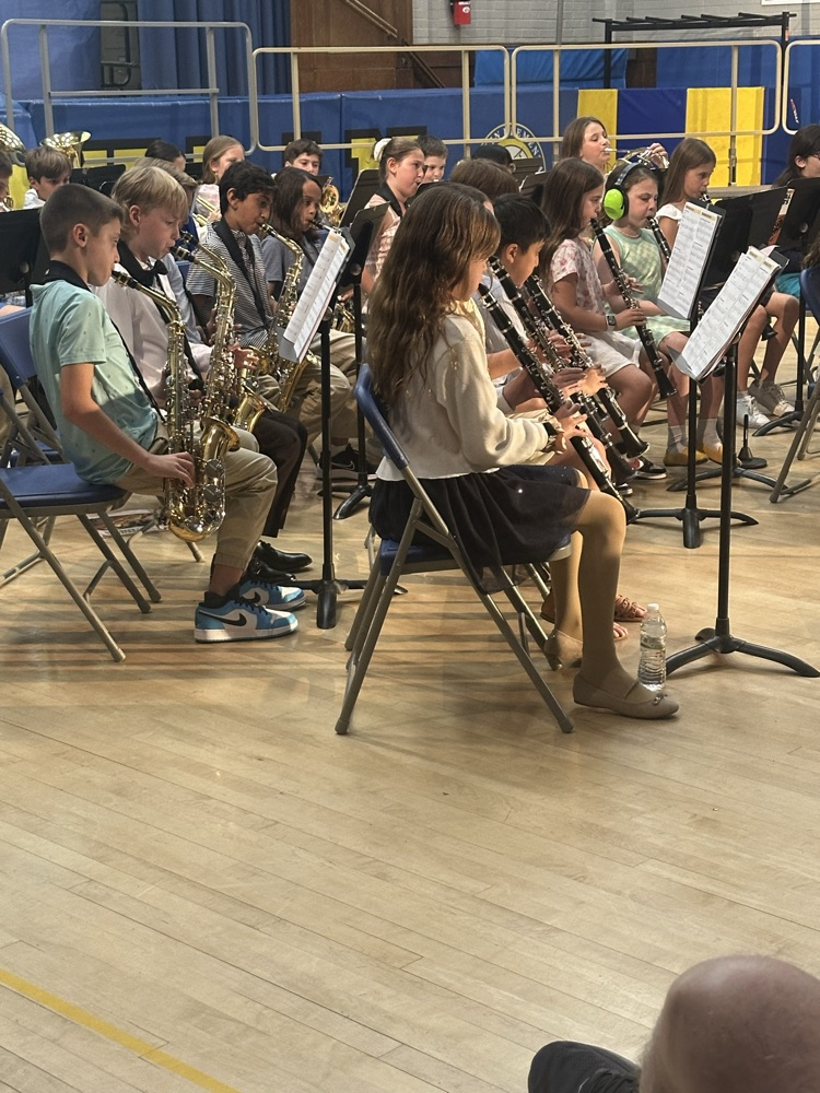 band students