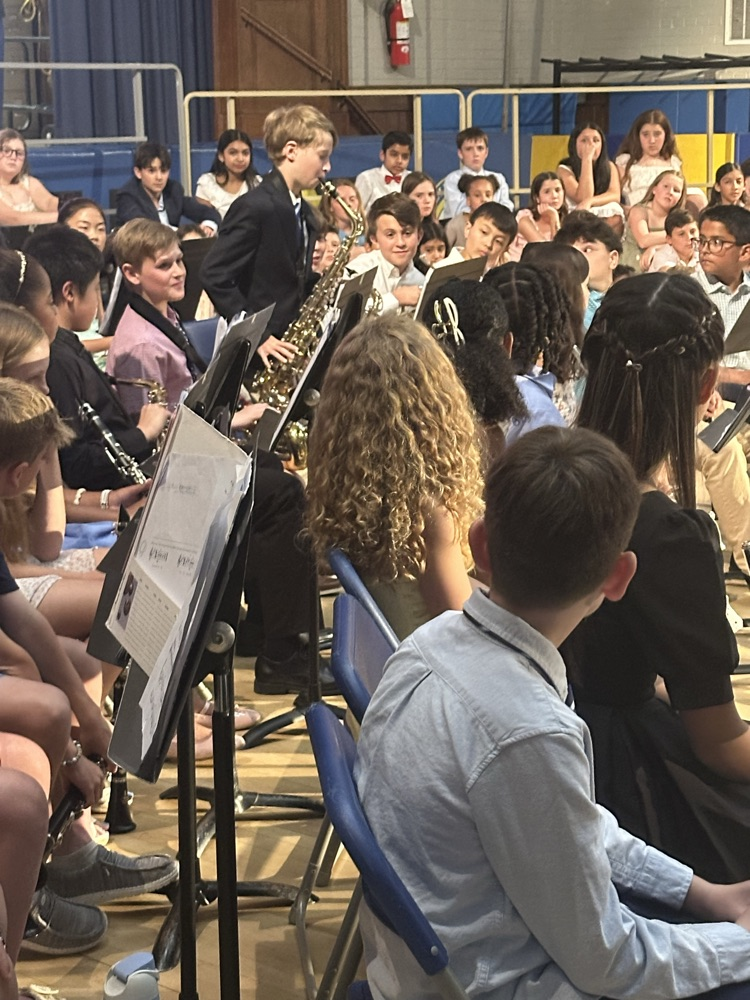 band students