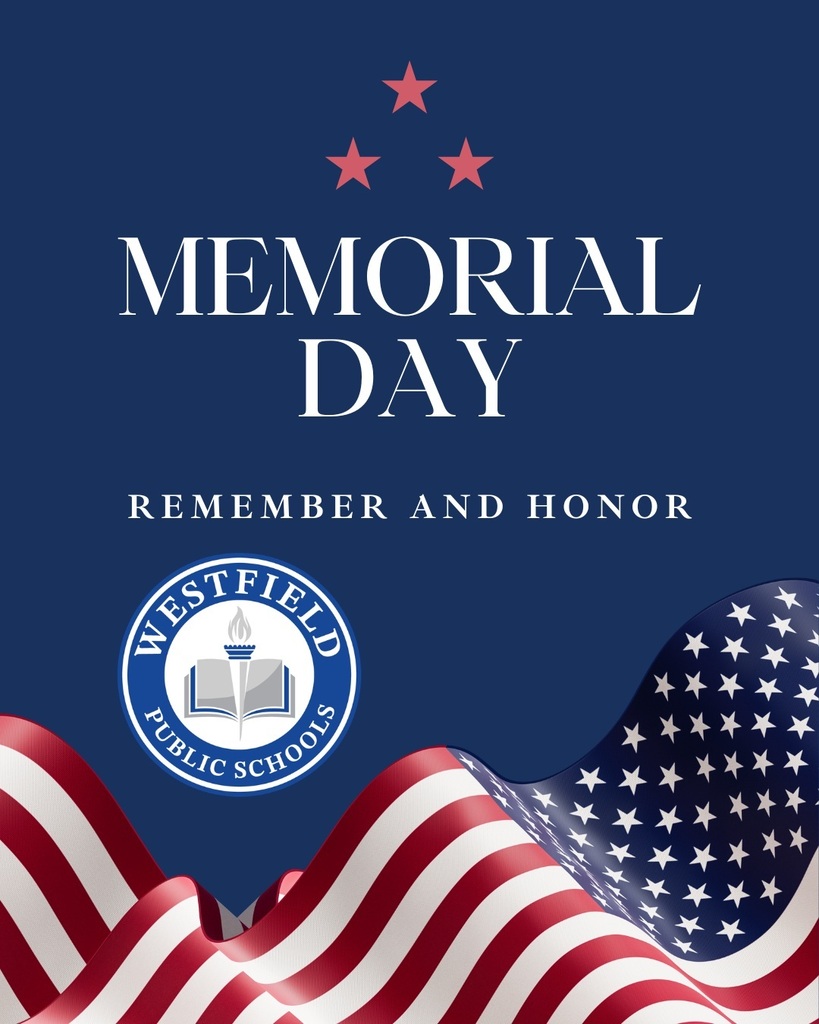 Memorial Day graphic
