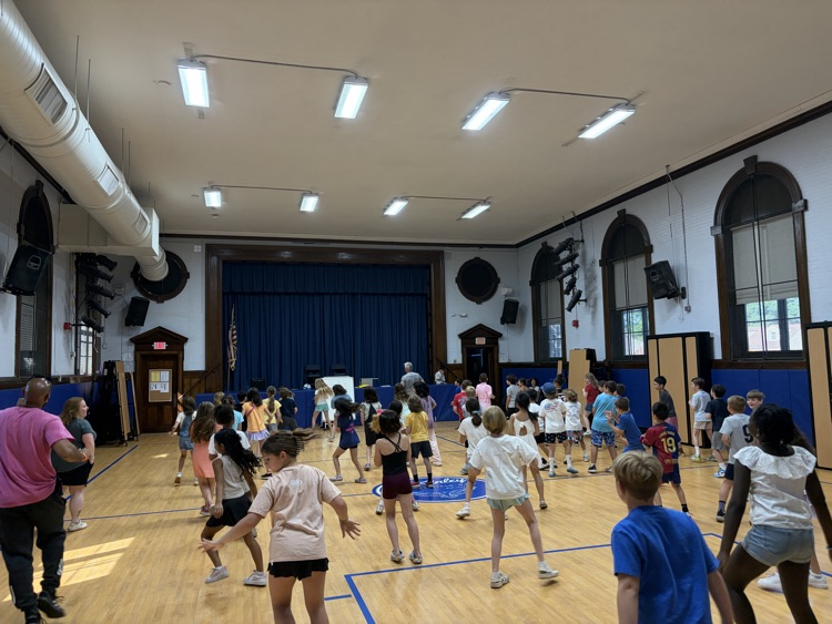 wellness day