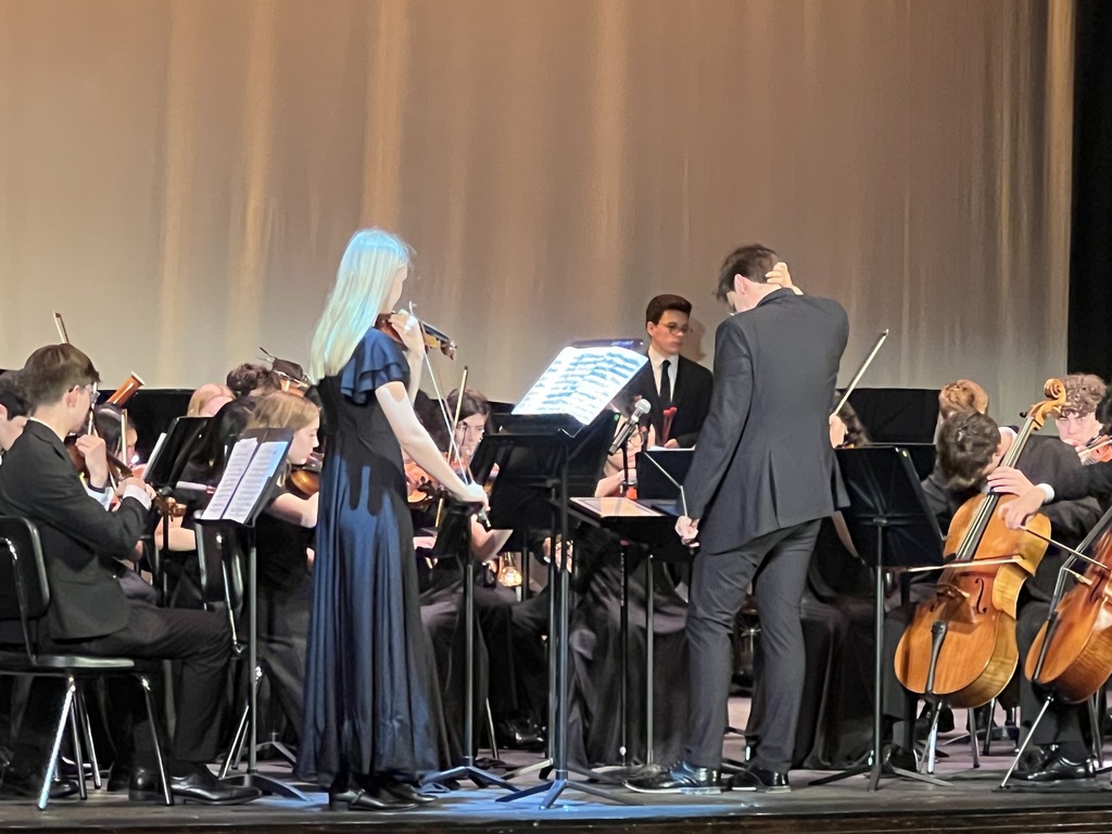 Orchestra Concert