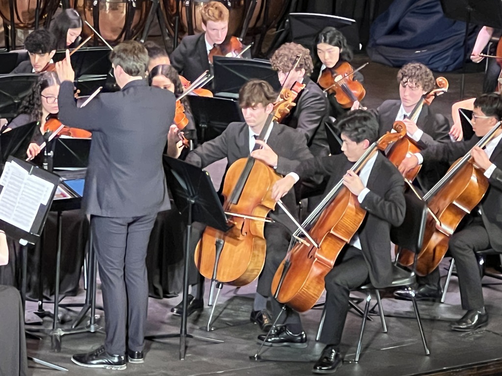 Orchestra Concert