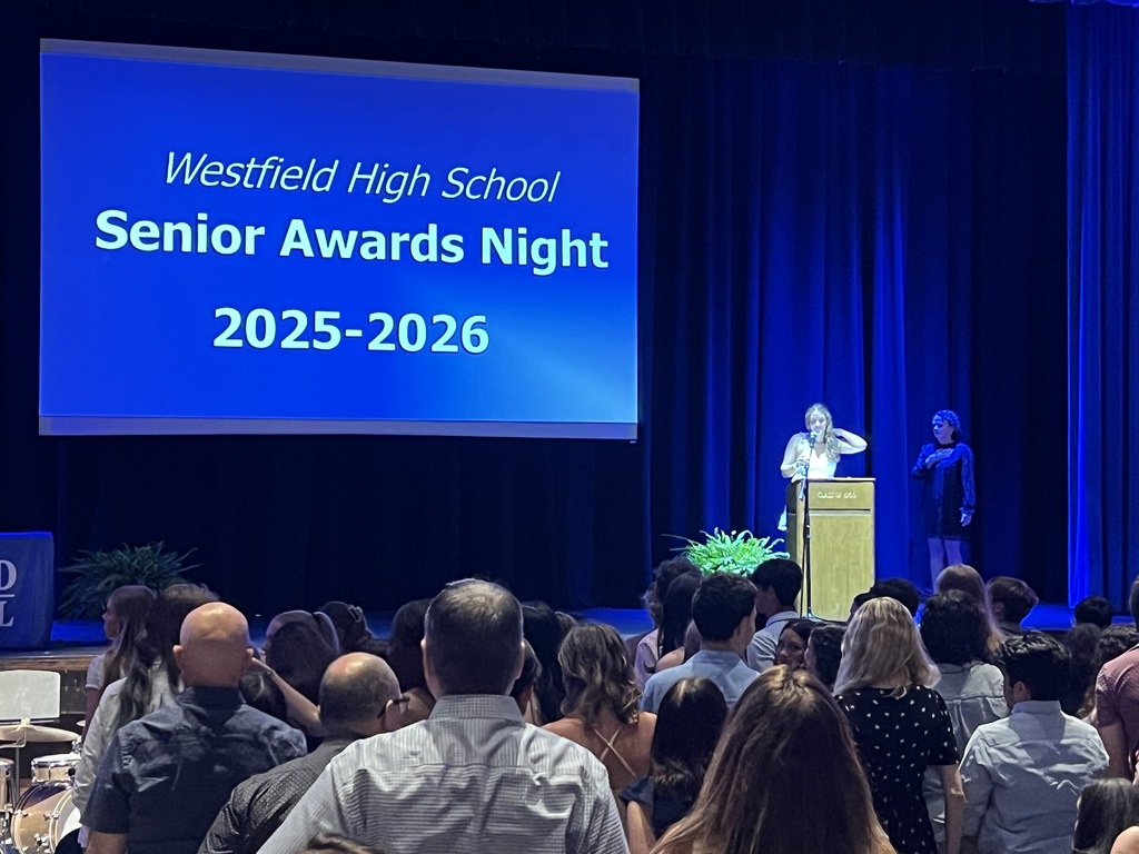 Awards Night
