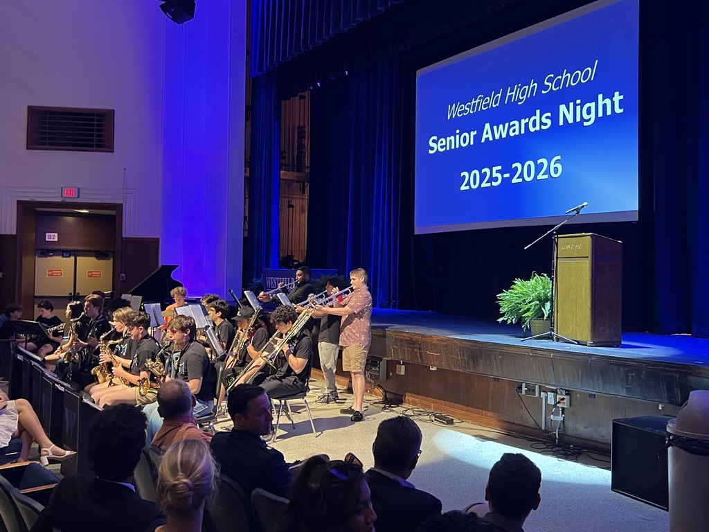 Awards Night