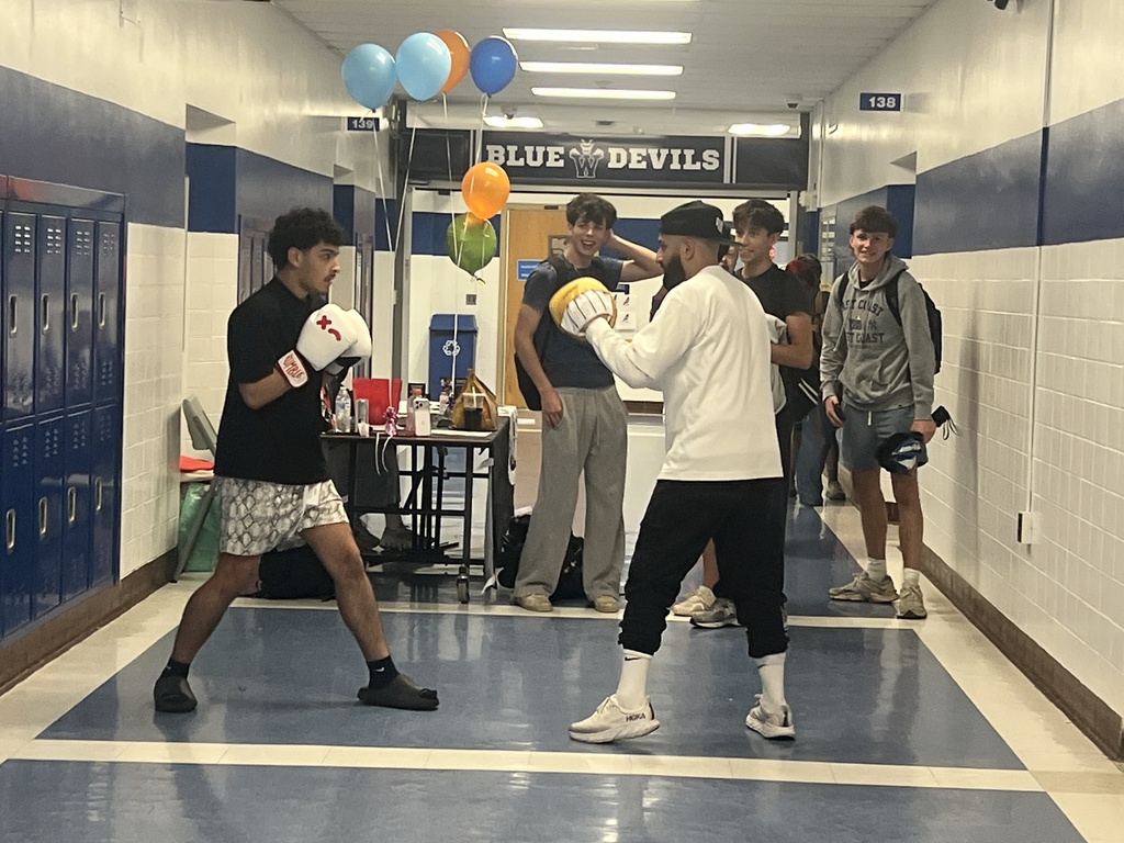 Mental Health Fair