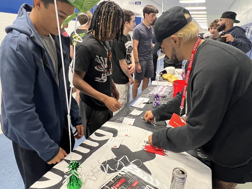 Mental Health Fair