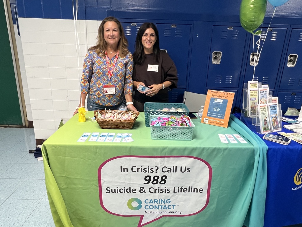 Mental Health Fair