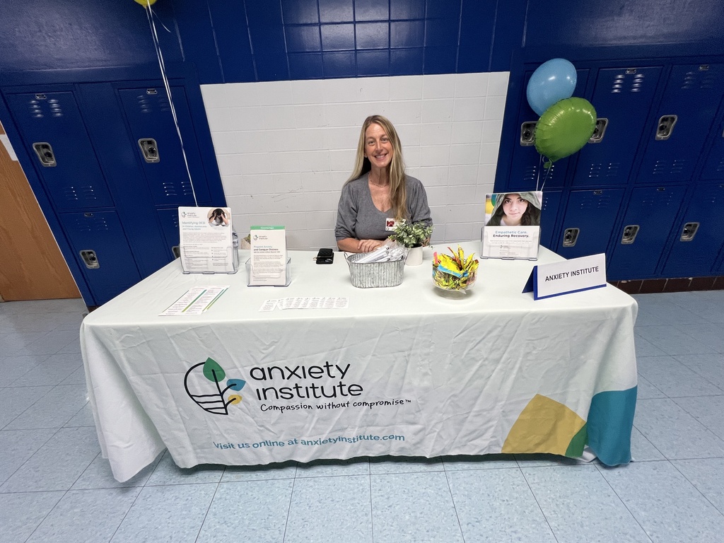 Mental Health Fair