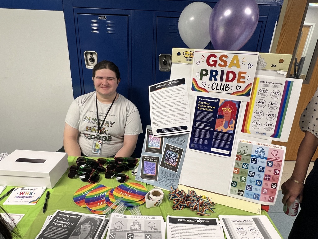 Mental Health Fair