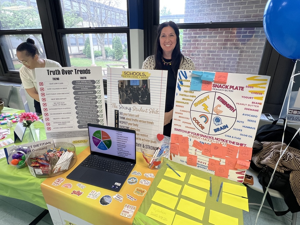 Mental Health Fair
