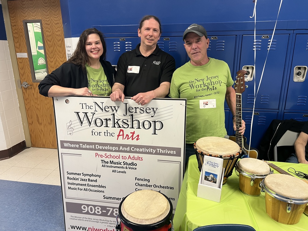 Mental Health Fair