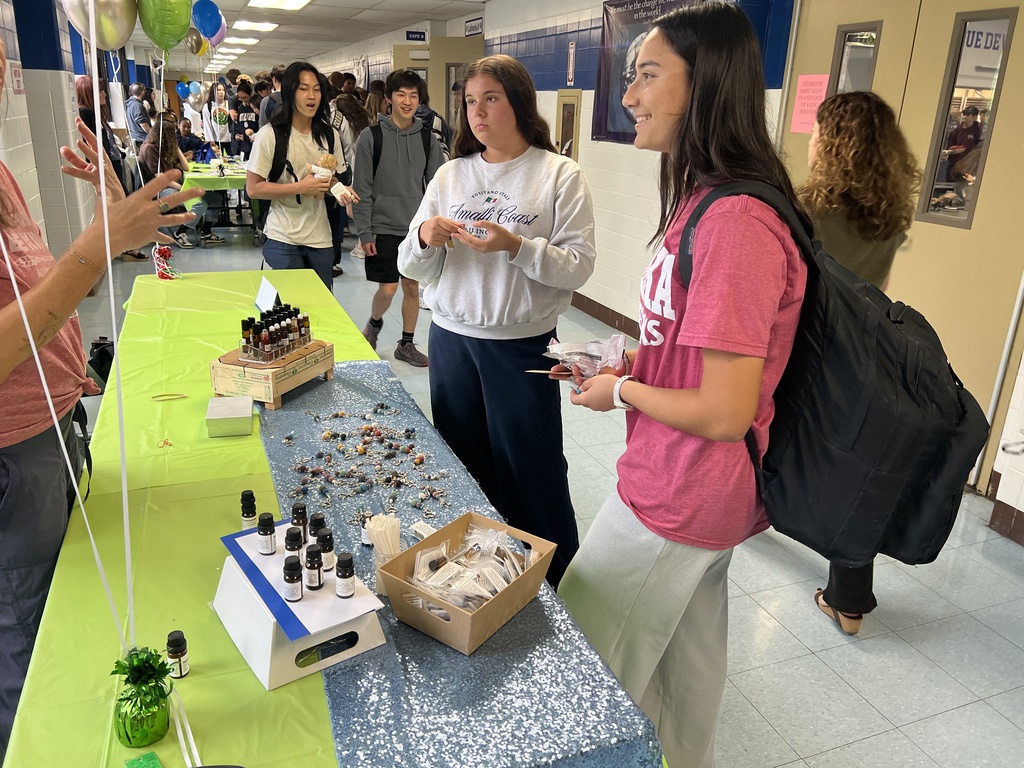 Mental Health Fair