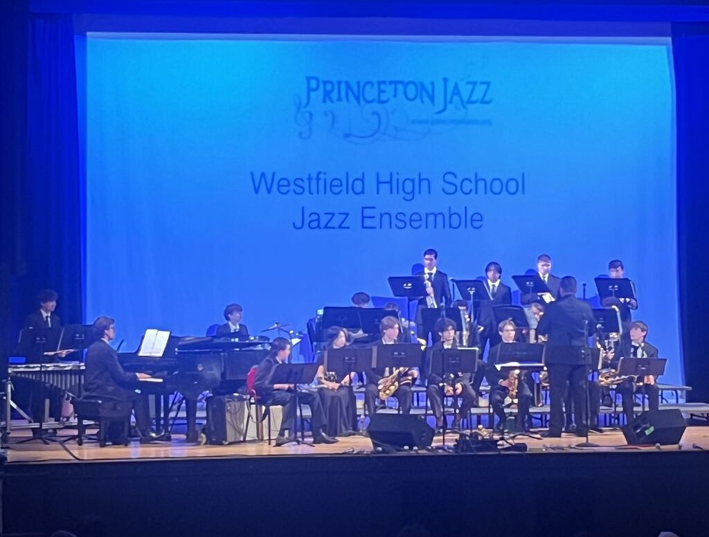 Jazz 1