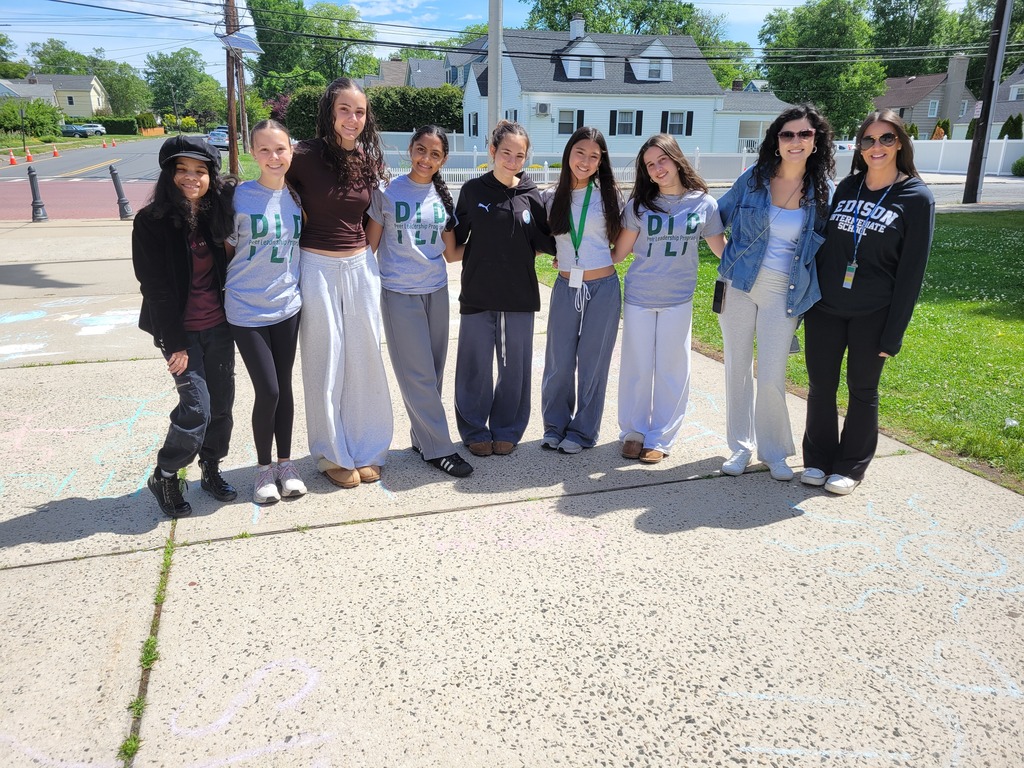 Image of peer leaders