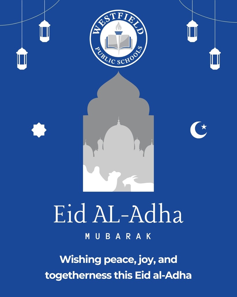 Eid al Adha graphic