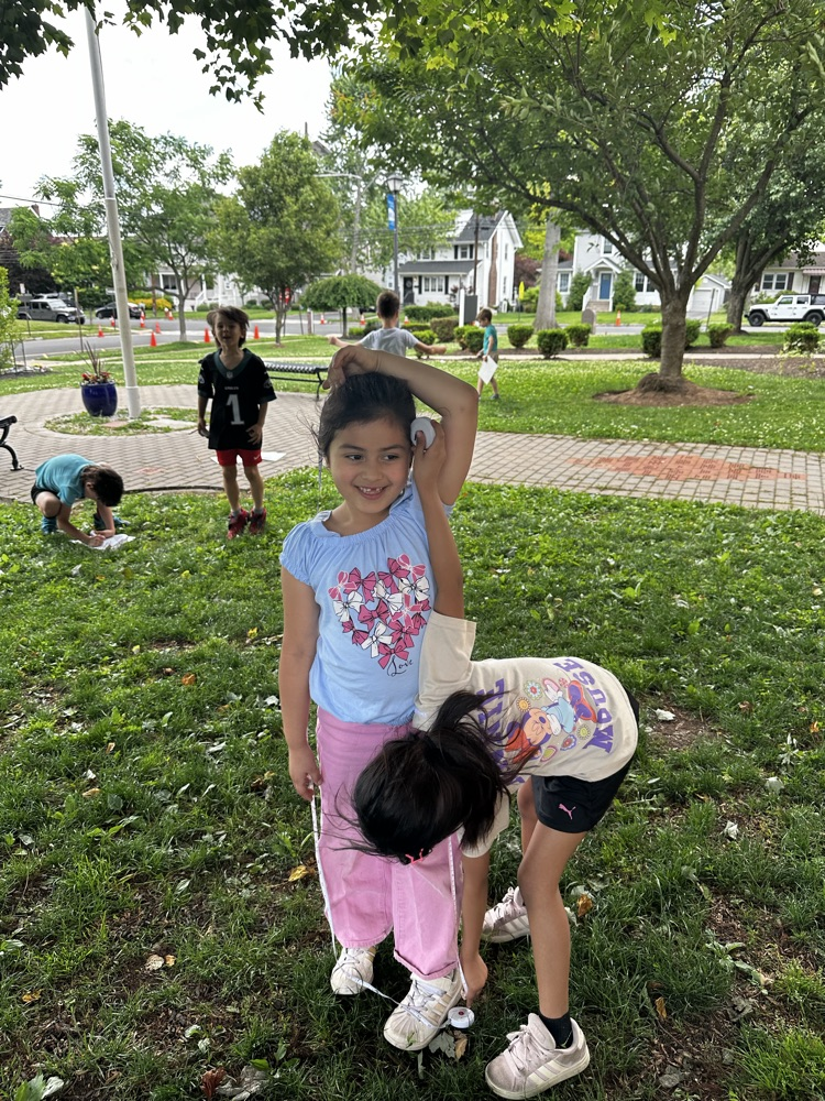Measuring Practice