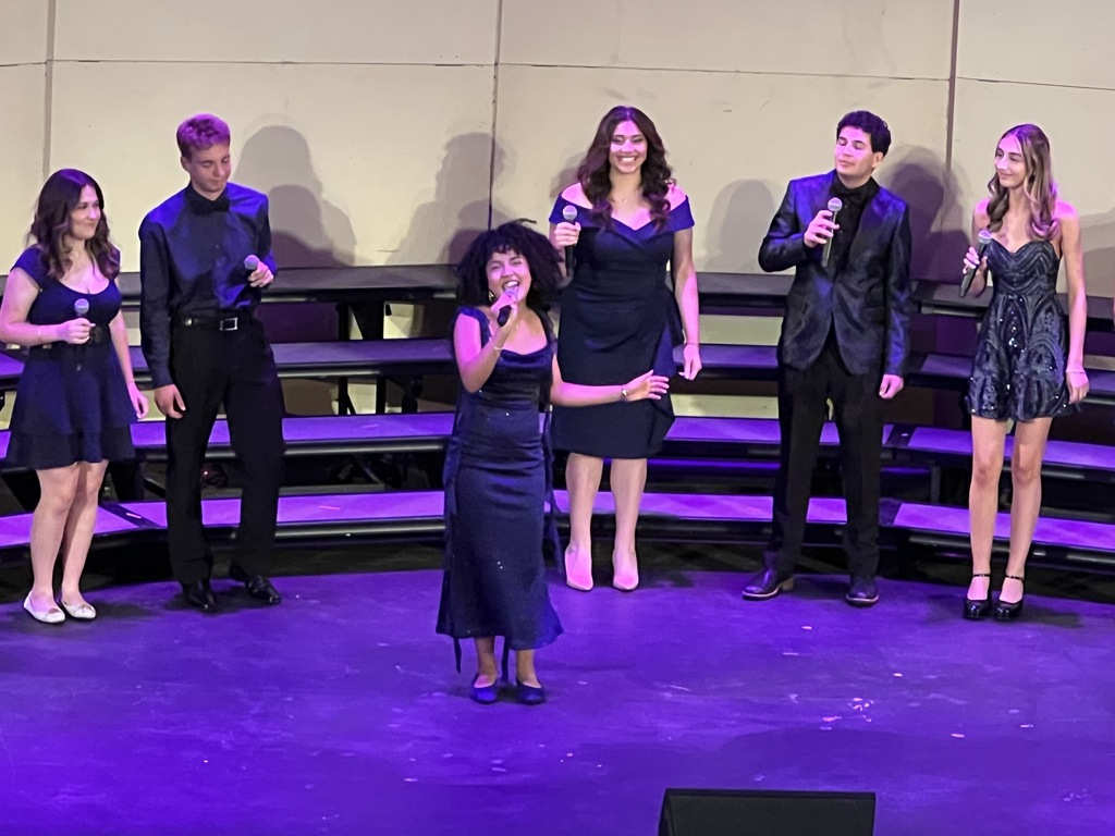 Choral Concert