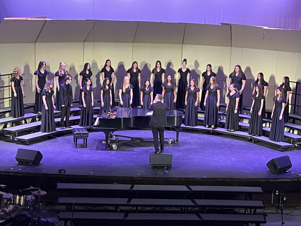 Choral Concert