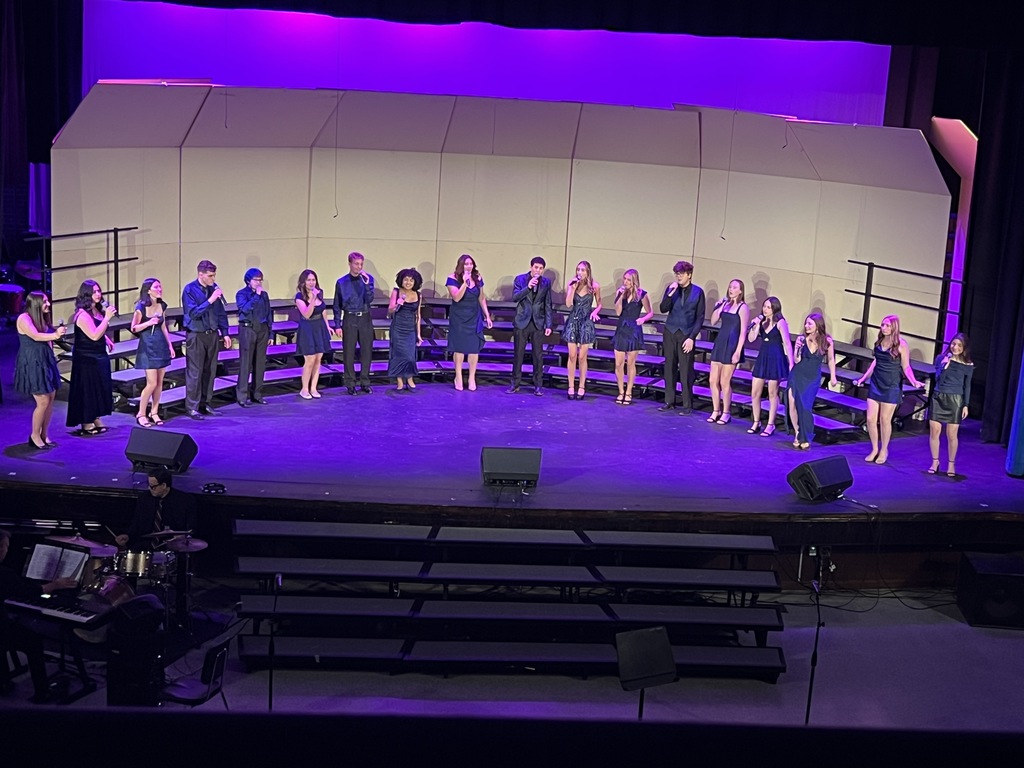 Choral Concert