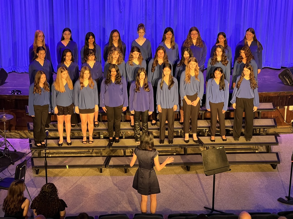Choral Concert